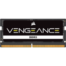Vengeance 16GB  DDR5-4800MHz CL40