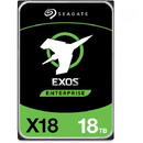 Exos X18 18TB SED 7200RPM SATA3 3.5inch