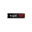 Mushkin TEMPEST 512GB M.2 2280 PCIe Gen3 x4 NVMe 1.4