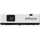 Infocus 1280x800px LCD 4200ANSI 340W Alb