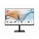 MSI Monitor Modern MD272P 27 inch IPS/LED/FHD/4ms/75Hz