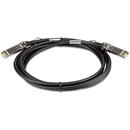 D-Link D-Link cable SFP + Direct Attach (black / silver, 3 meters)