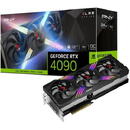 nVidia GeForce RTX 4090 XLR8 Gaming VERTO EPIC-X RGB Triple Fan OC 24GB, GDDR6X, 384bit