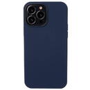 Devia Husa Nature Series Magnetic iPhone 13 Pro Max Navy Blue