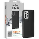 Eiger Husa North Case Samsung Galaxy A53 5G Black (shock resistant)