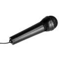 Media-Tech Microphone with a stand 3,5 mm mini jack MT393