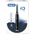 ORAL-B Oral-B iO Series 6  black lava + Case