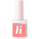 Hi Hybrid Lakier hybrydowy Pop #116 Neon Peach 5ml