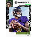 Electronic Arts Madden NFL 21 Xbox One, wersja cyfrowa