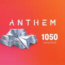 Electronic Arts Anthem 2200 Shards Pack Xbox One • Xbox Series X, wersja cyfrowa