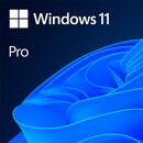 Microsoft MS Win 11 Pro 64Bit Romanian 1pk DSP OEI DVD