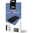 3MK HG Max Lite Huawei P20 Lite Negru/black uniwersalny