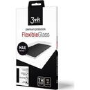 3MK FlexibleGlass Max Oppo A15/A15S Negru/black