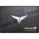 Team Group T-Force Vulcan Z 256GB 2.5" SATA III
