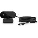 HP HP 320 FHD Webcam (Black)