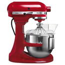 KitchenAid 4.8L, Professional Heavy Duty, Empire Red