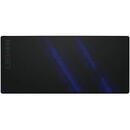Lenovo Lenovo GXH1C97869 mouse pad Gaming mouse pad Black, Blue