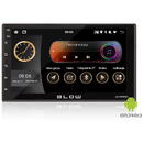 BLOW Radio BLOW AVH-9930 2DIN 7" GPS Android 11