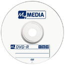 Verbatim My Media DVD-R 10 pcs. wrap