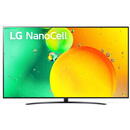 LG LG 75NANO769QA 4K NanoCell, 5 Gen5 AI Processor 4K mit AI Sound Pro