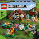 LEGO LEGO Minecraft Das verlassene Dorf (21190)
