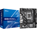 ASRock H610M-HVS/M.2 R2.0 Intel® H610 LGA1700 Micro ATX