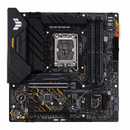 TUF GAMING B660M-PLUS D4 Intel B660 Socket 1700 mATX