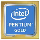 Intel Pentium Gold G6505 Socket 1200 Tray