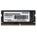 Patriot Patriot Memory Signature PSD416G32002S memory module 16 GB 1 x 16 GB DDR4 3200 MHz