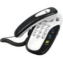 Maxcom TELEFON MAXCOM TEL-KXT-604B ALB