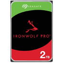 IronWolf PRO 2TB SATA 256MB 3.5 inch