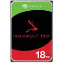 IronWolf PRO 18TB SATA 256MB 3.5inch