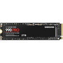 990 PRO 2TB M.2 PCIe