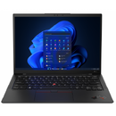 Lenovo ThinkPad X1 Carbon Gen 10 14" WUXGA Intel Core i7-1255U 16GB 512GB SSD Intel Iris Xe Graphics Windows 11 Pro Weave Black