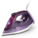 Philips Philips 3000 series DST3041/30 iron Steam iron Ceramic soleplate 2600 W Violet