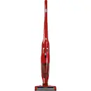 Gorenje Gorenje SVC252GFR Vacuum cleaner, Handstick 2in1, Operating time 70 min, Power 155 W, Dust container 0.5 L, Charging time 6 h, Red