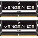 Vengeance 16GB DDR5-4800MHz CL40 Dual Channel