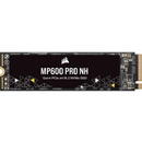 Force Series MP600 Pro NH 4TB PCI Express 4.0 x4 M.2
