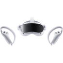 4 All-In-One Virtual Reality Headset 128GB Alb