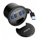 Orico ORICO HUB USB-A 3.1 4XUSB-A, 5GBPS, DESKTOP