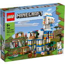 LEGO LEGO Minecraft Das Lamadorf (21188)