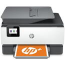 HP Multifunctional InkJet Color  Office Jet Pro 9012e  A4 4800 x 1200 DPI 18 ppm Wi-Fi