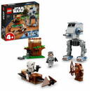 Star Wars - AT-ST™ 75332, 87 piese