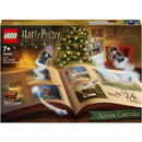 LEGO Harry Potter™ - Calendar de advent 76404, 334 piese