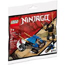 LEGO ® Ninjago 30592 Mini-SEt 69xpiese constructie masinuta