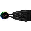 ASUS ROG RYUO III 240 ARGB 240mm, water cooling (black)