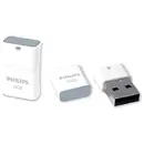 Philips FM32FD85B/00 USB 2.0 32GB Pico Edition Shadow Grey