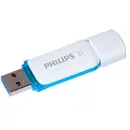 Philips FM16FD75B/00 USB 3.2 16GB Snow Edition Ocean Blue