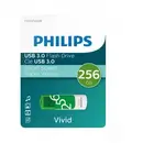 Philips FM25FD00B/00 USB 3.0 256GB Vivid Edition Spring Green
