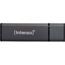 Intenso Alu Line 4GB USB 2.0 antracit